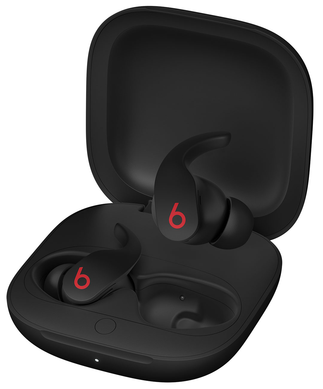 Beats Fit Pro Black True Wireless Noise Canceling Earbuds