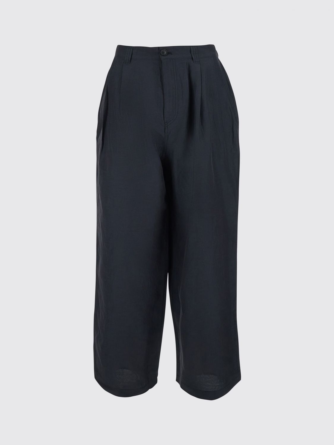 Pants Men color White