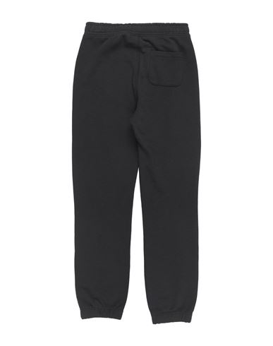 Kid Girl Pants Black Size 11 Cotton, Polyester