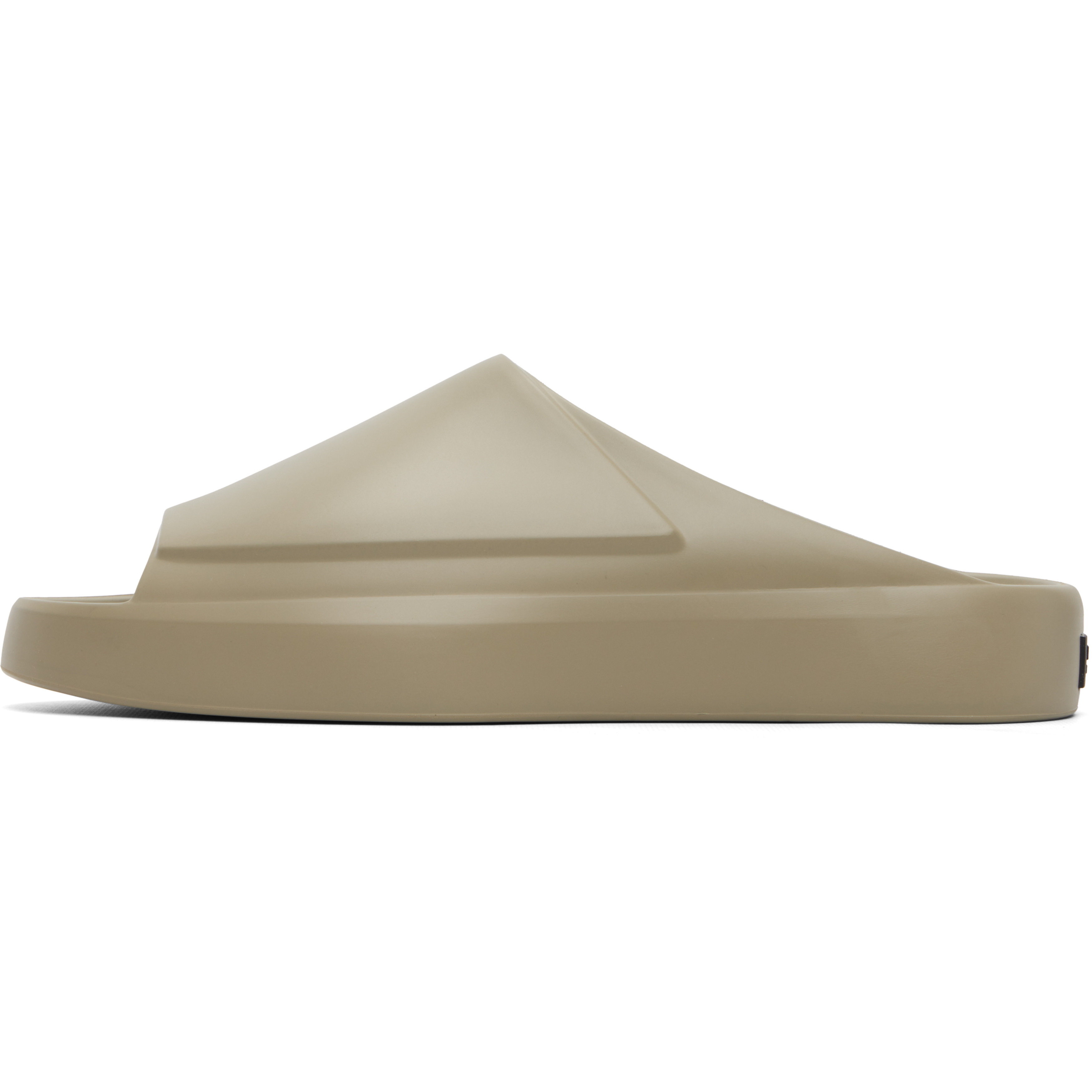 Khaki Essentials Los Feliz Slides