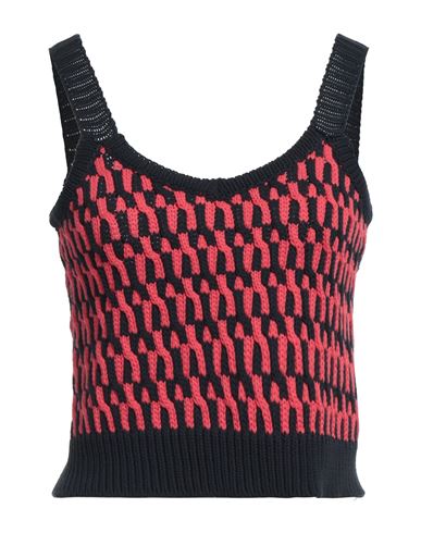 Woman Top Midnight blue