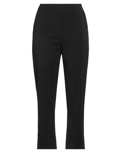Woman Pants Black