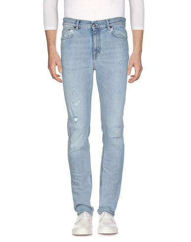 Man Jeans Blue