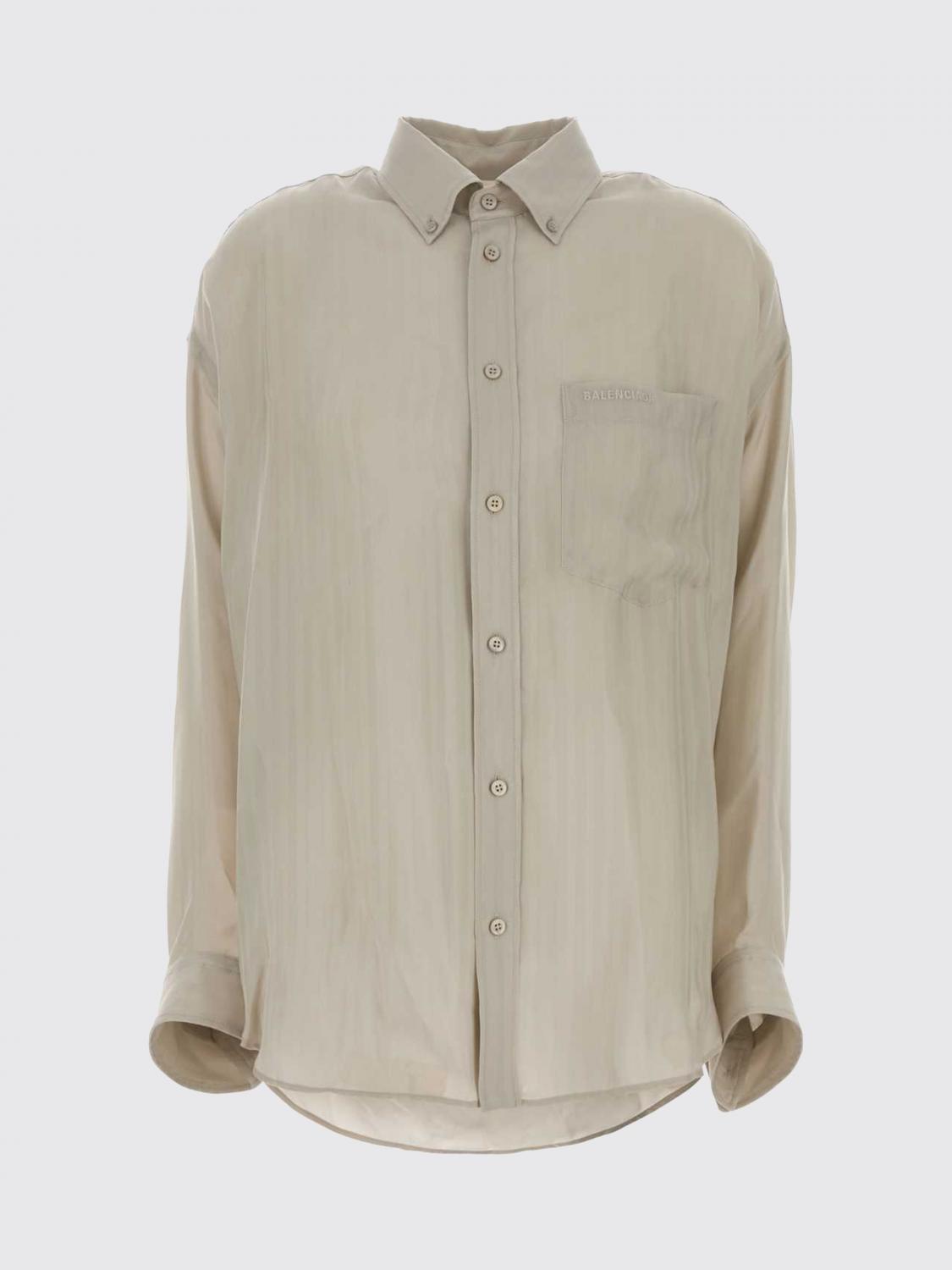 Shirt Woman color Nude