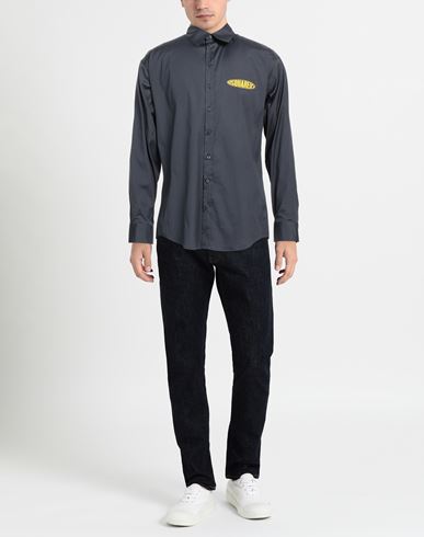 Man Shirt Midnight blue