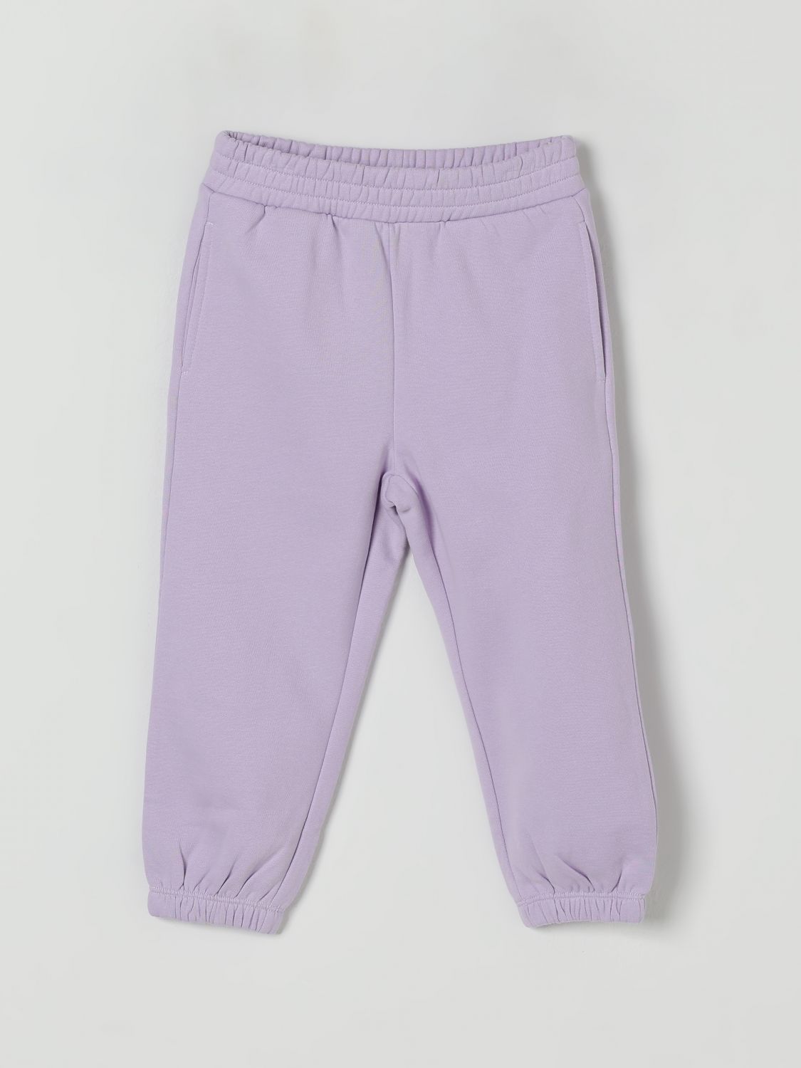 Pants Kids color Lilac