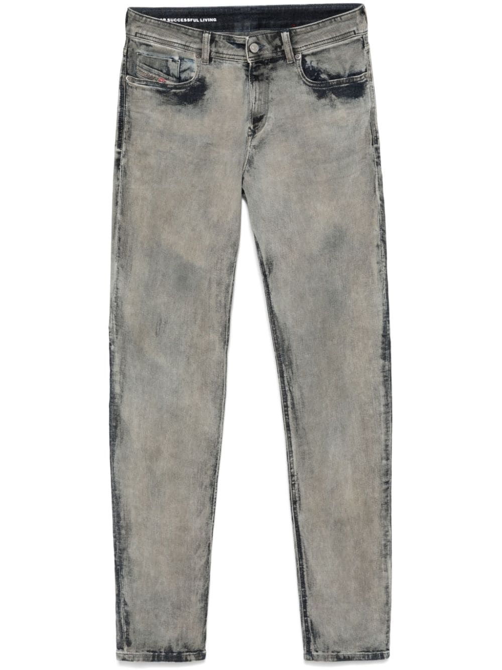 1979 Sleenker jeans - Grey