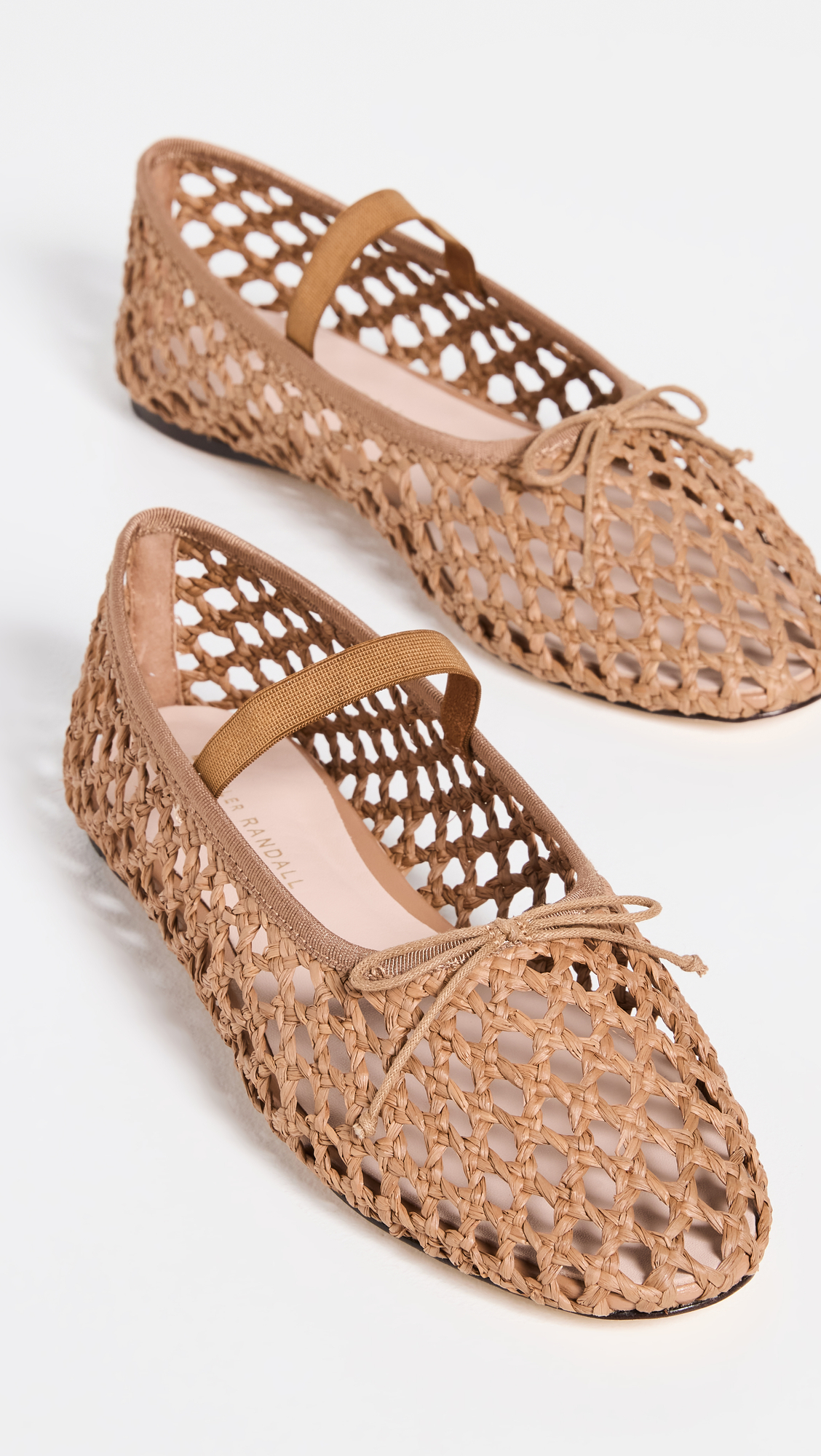 Leonie Soft Ballet Flats