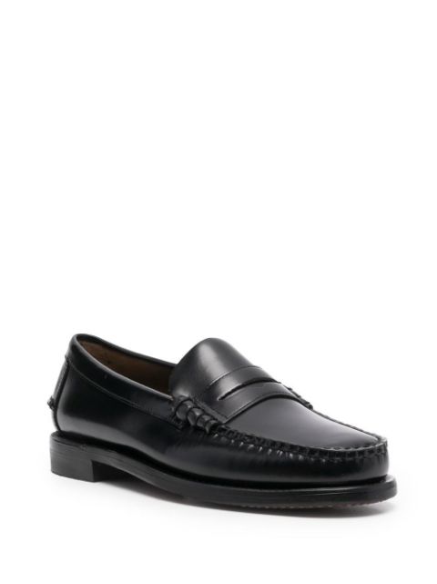Classic loafers
