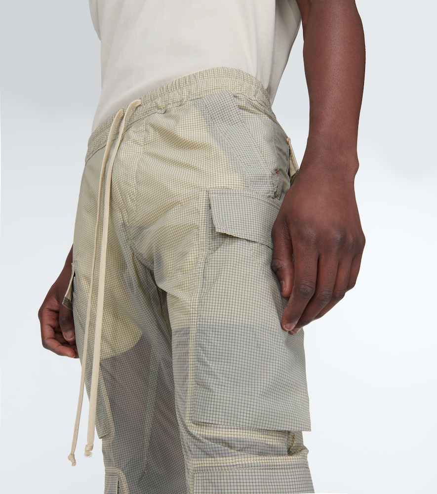 Mastodon cargo pants