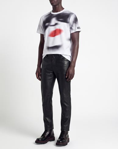 Man T