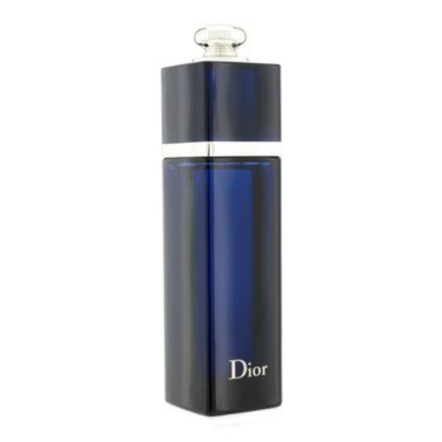Addict / EDP Spray New Packaging