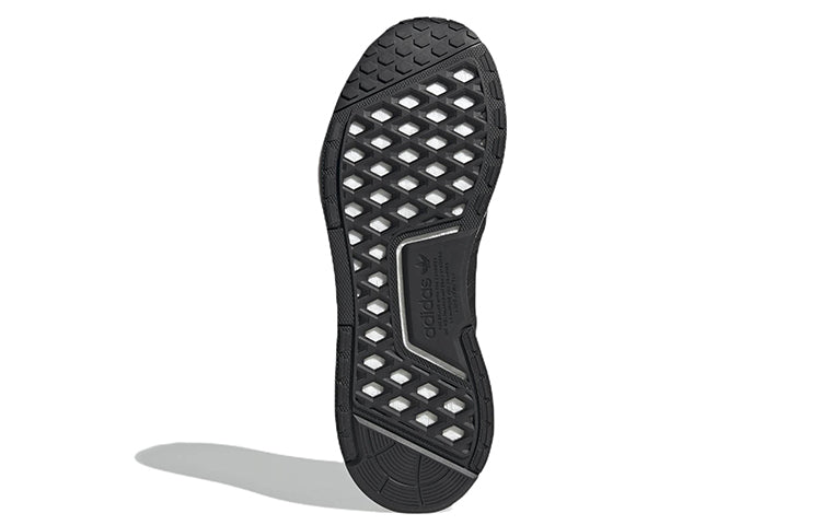 NMD_V3 Shoes 'Core Black / Cloud White'
