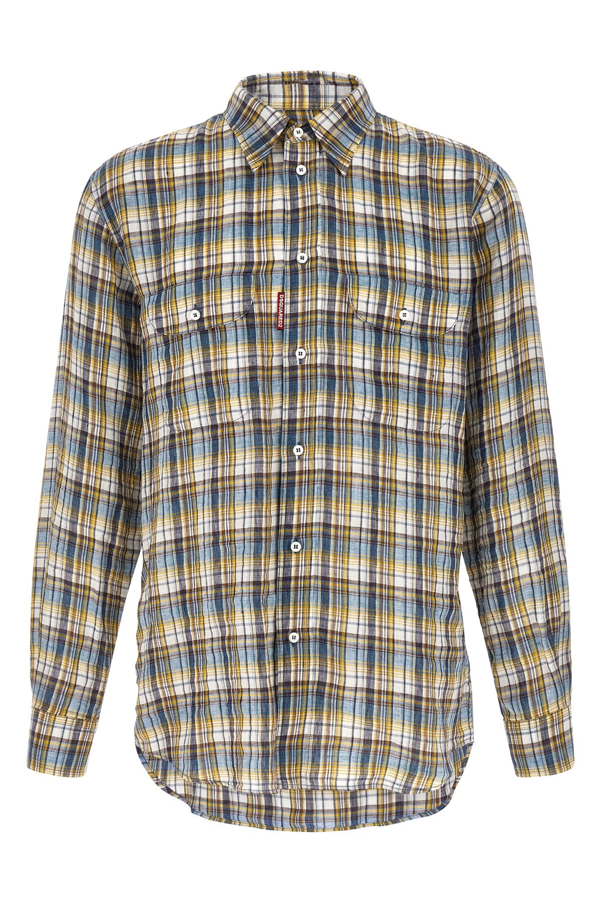 'Canadian Vintage' Shirt