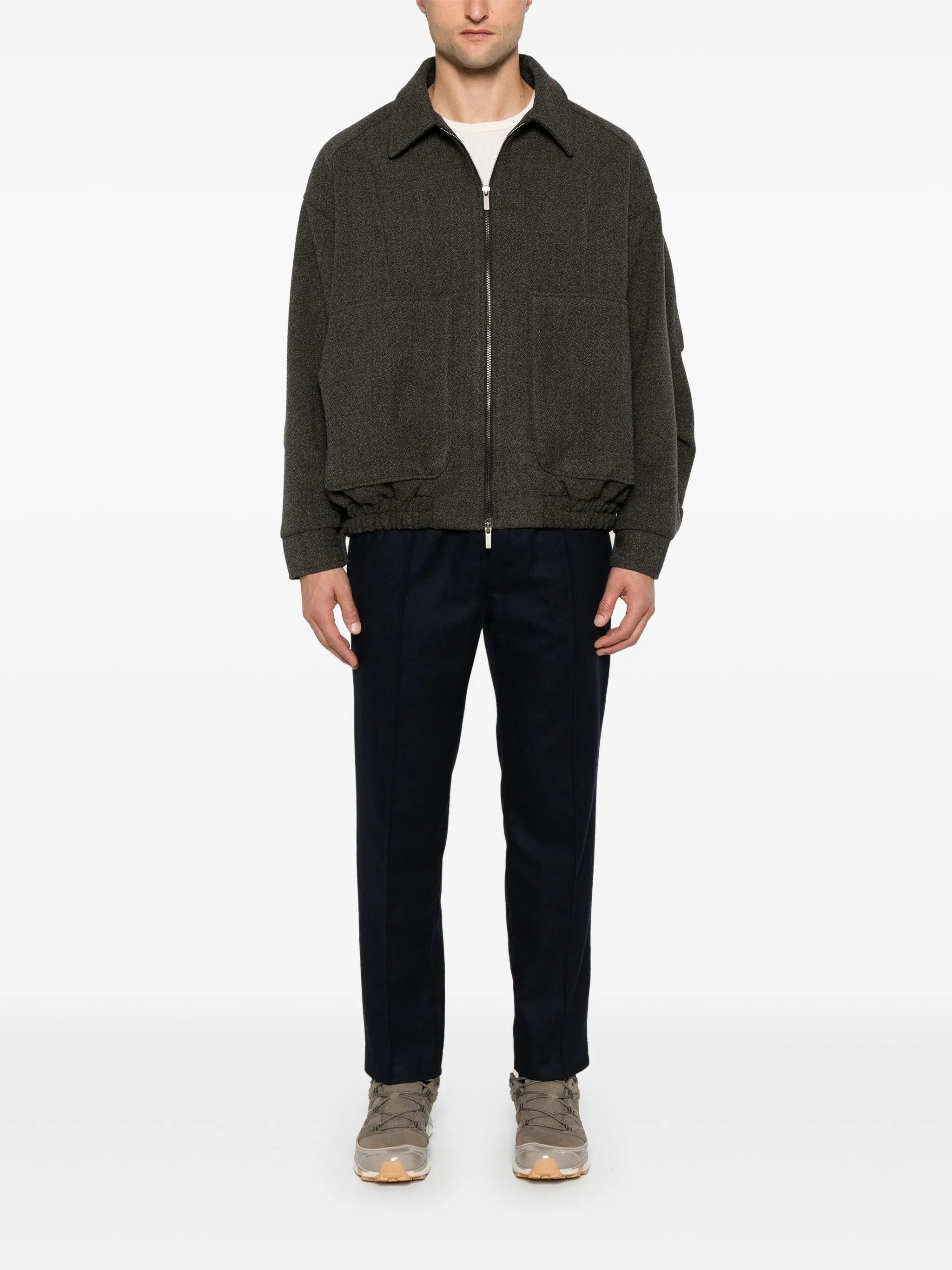 A.P.C. Pantalon Pieter