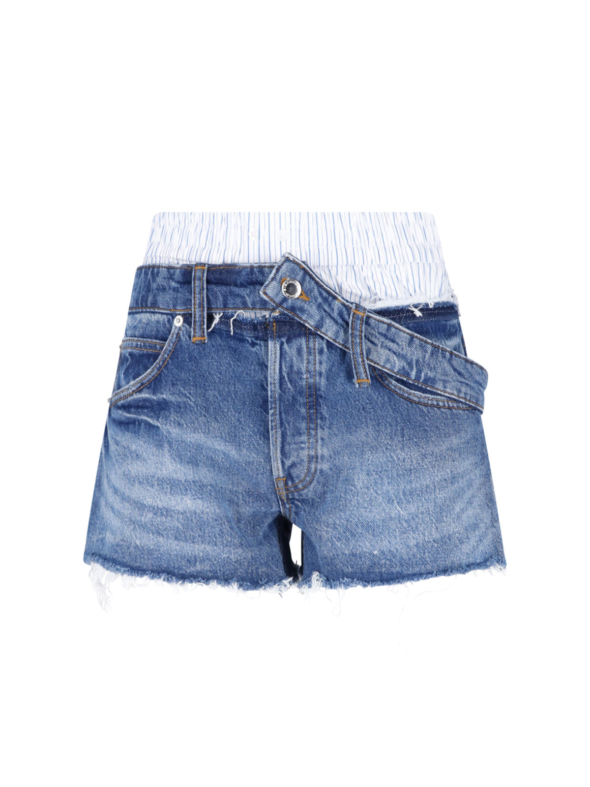 100% Cotton Denim Jeans