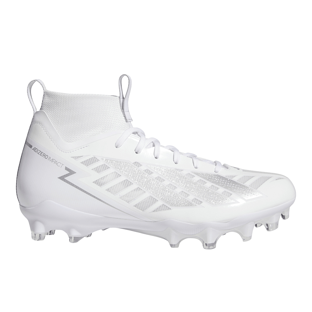 Adizero Impact II American Football Cleats
