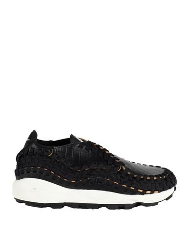 Woman Sneakers Black