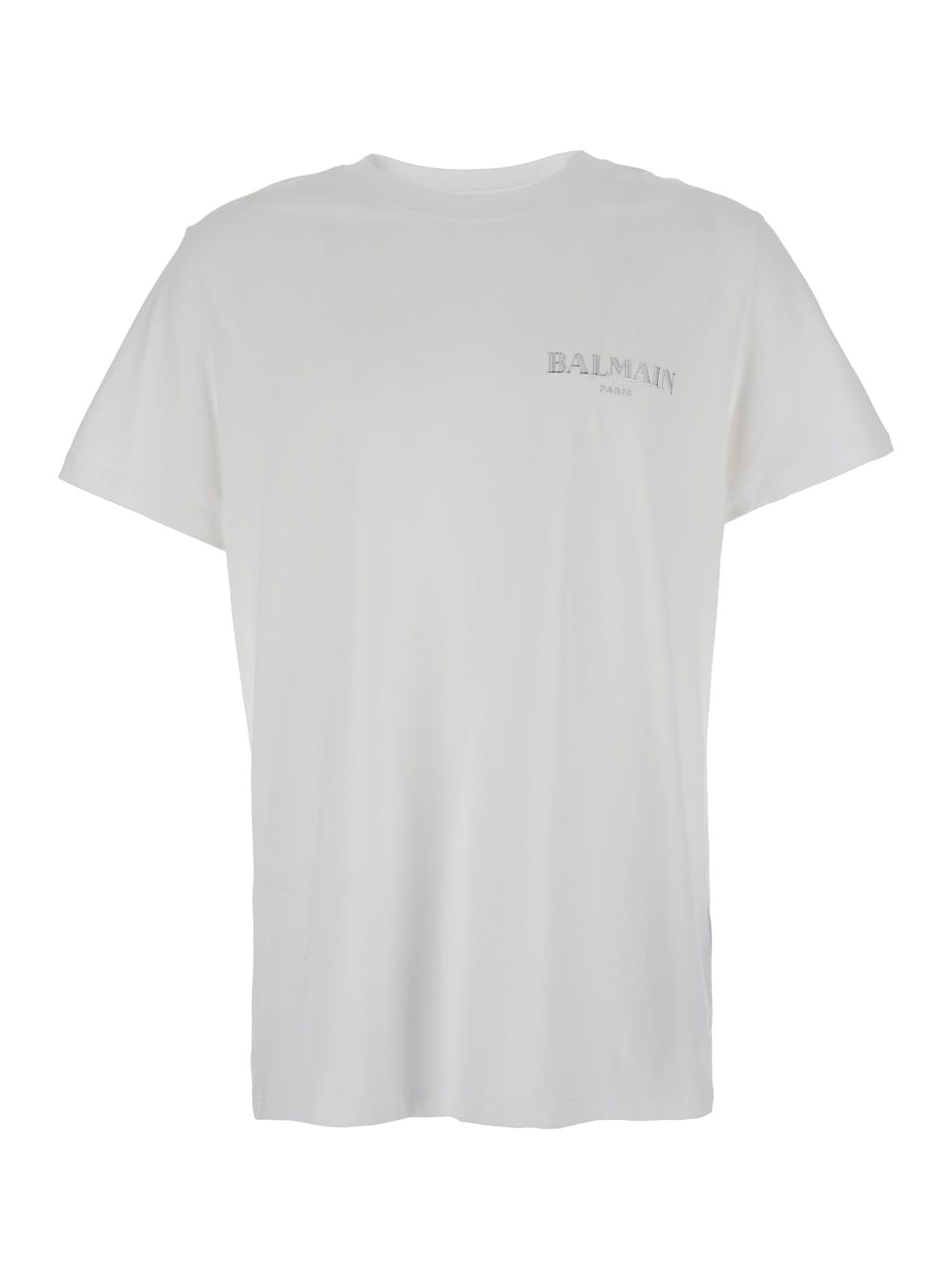 Vintage Gel Logo T-shirt