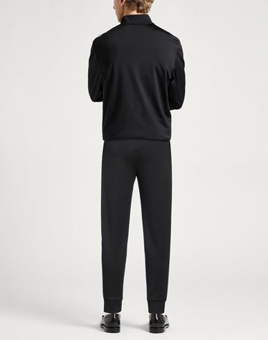 Man Pants Black