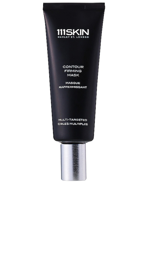 111Skin Contour Firming Mask in Beauty: NA