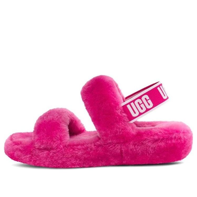 (WMNS) Oh Yeah 'Pink Red'