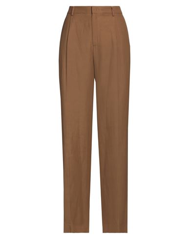 Woman Pants Khaki