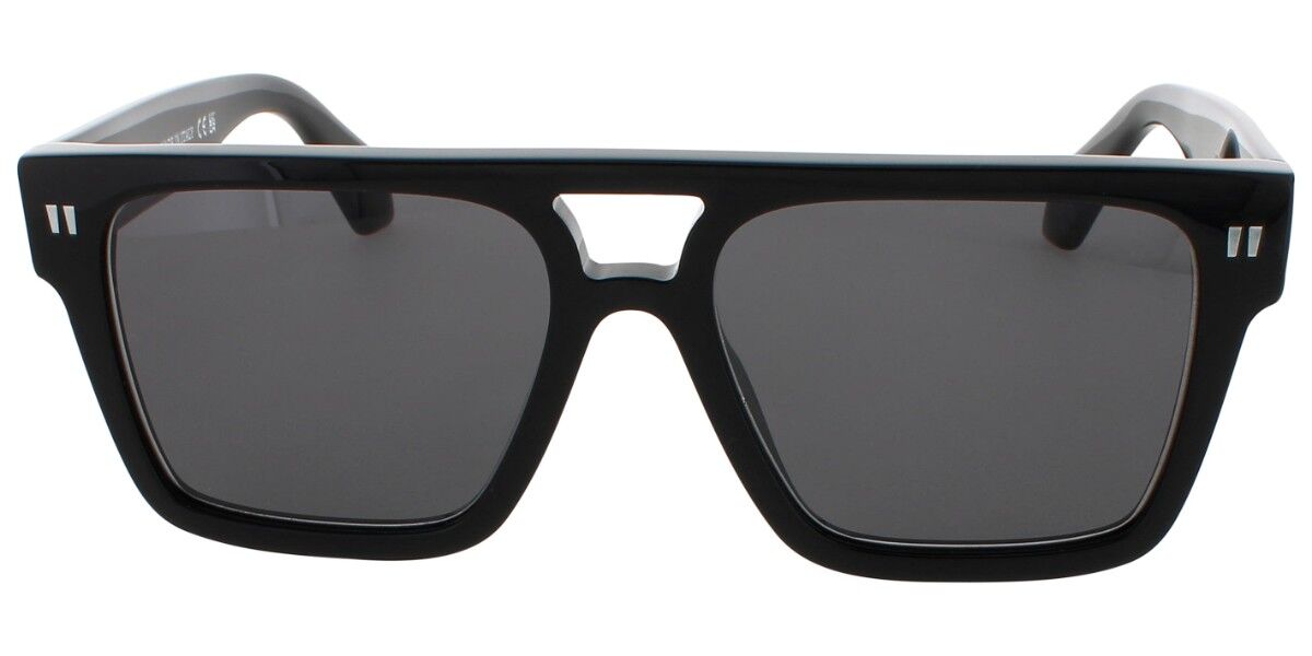 Off-White SPRINGFIELD 0107 Men's Sunglasses White