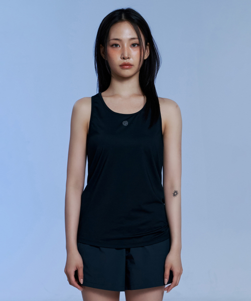 W Cooltandard Askin Trail Tank Top
