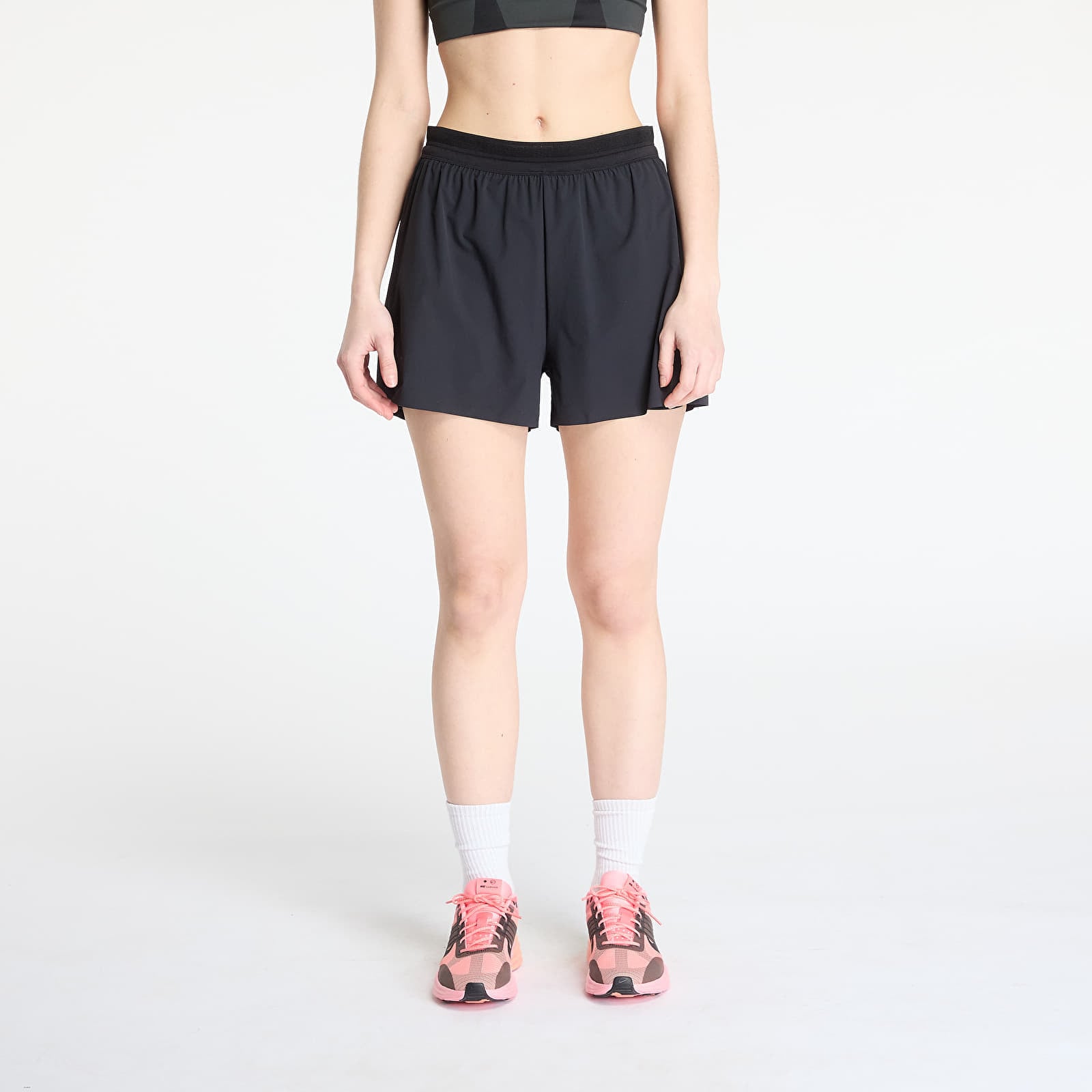 Shorts '' Performance 2/1 Shorts Black