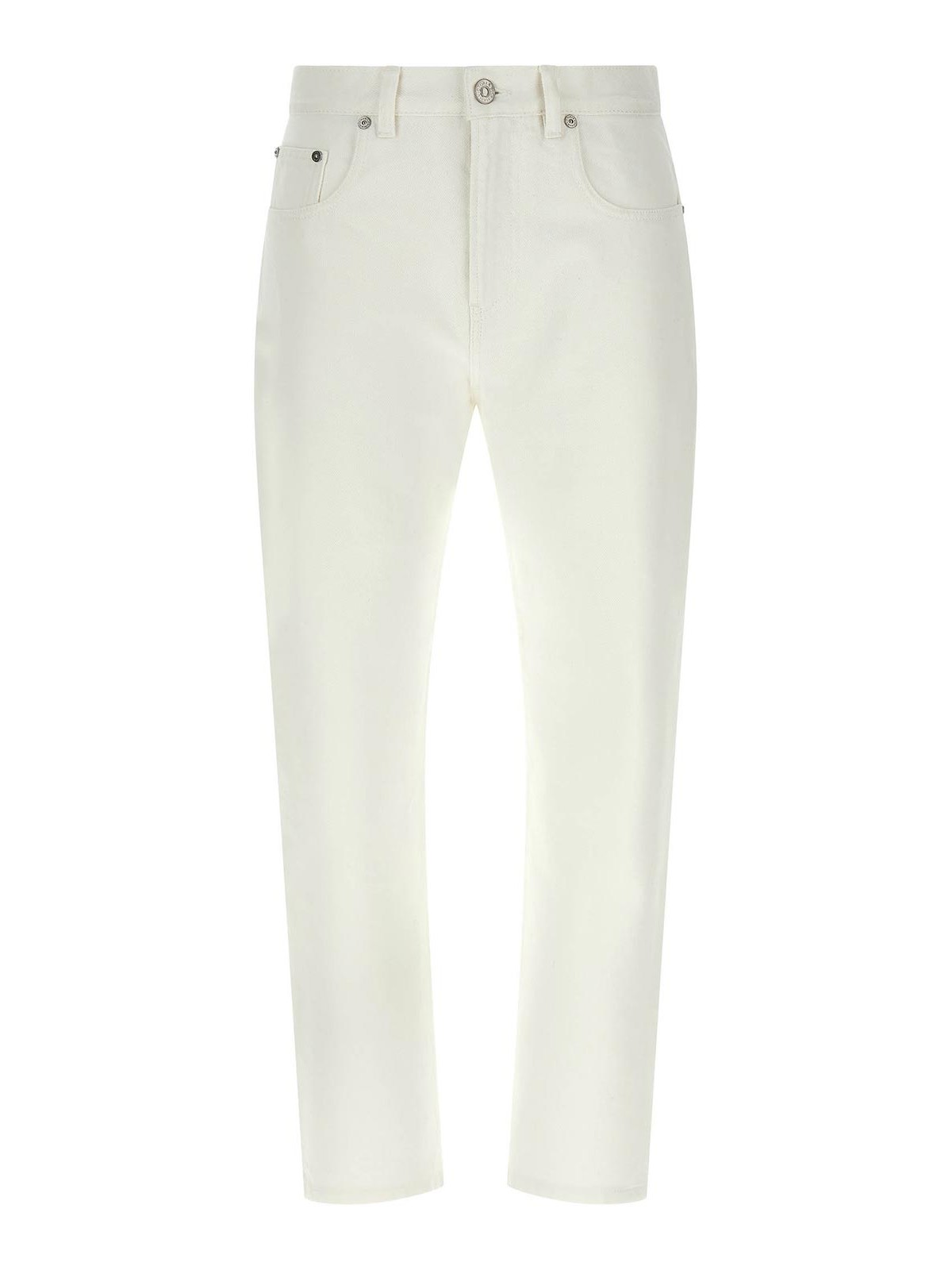High Waist Jeans