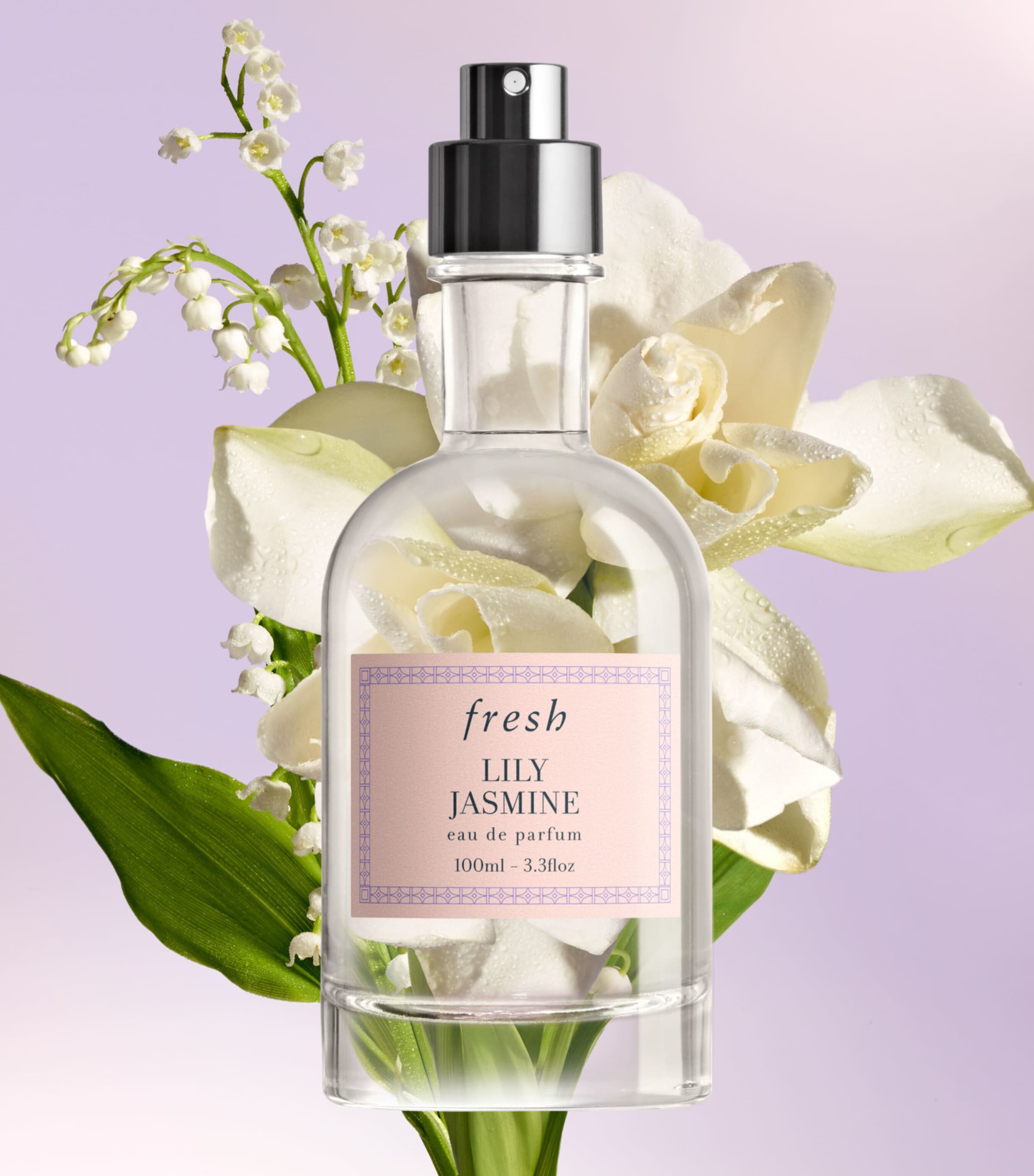 Lily Jasmine Eau de Parfum