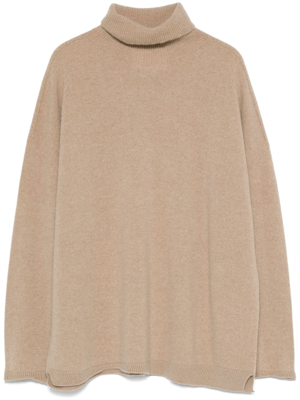 Giuly sweater - Brown