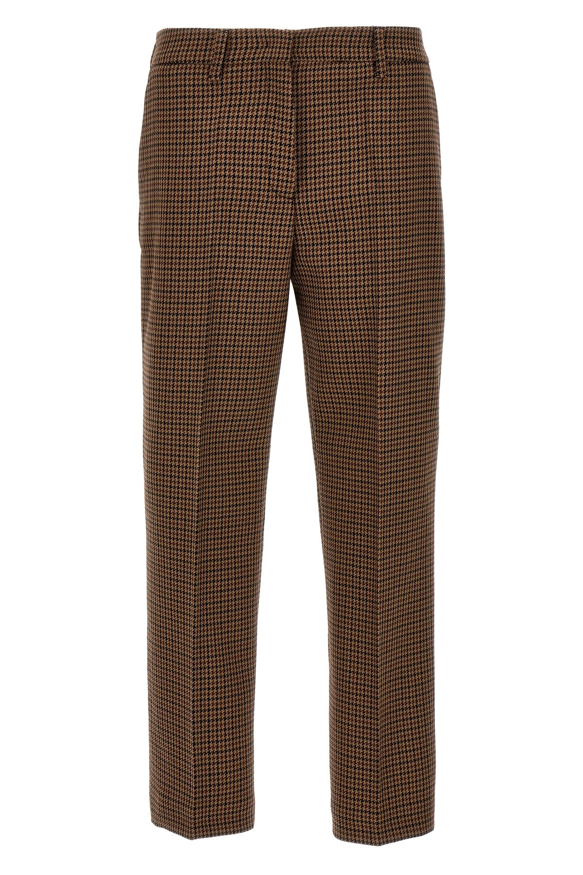 Houndstooth Pants