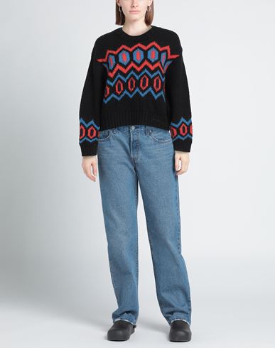 Woman Sweater Black