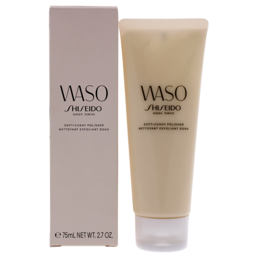 Ladies Waso Soft Plus Cushy Polisher 2.7 oz Skin Care 768614139645