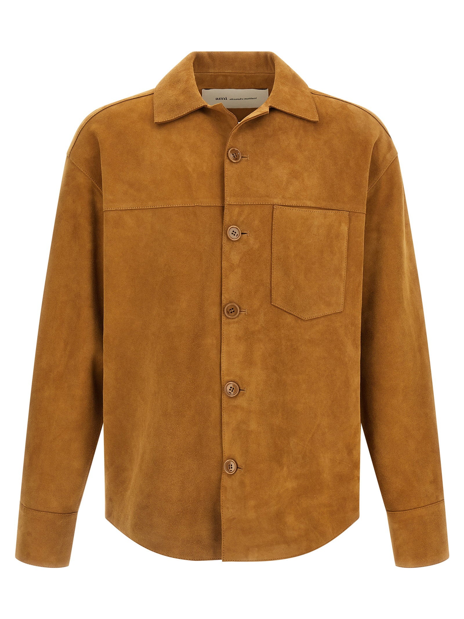 Ami De Coeur Overshirt