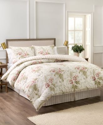 Stonington Cotton Comforter Sets