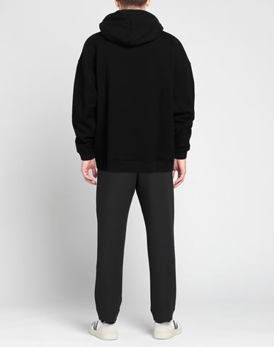 Man Sweatshirt Black