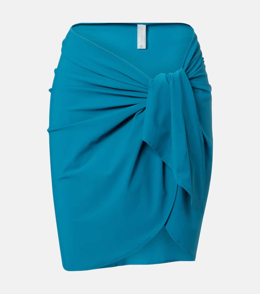Basics beach cover-up