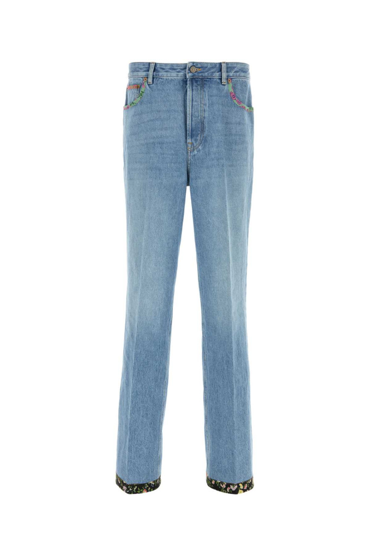 Denim Jeans