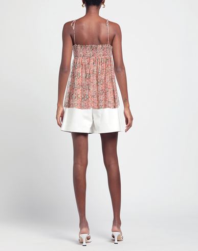Woman Top Blush