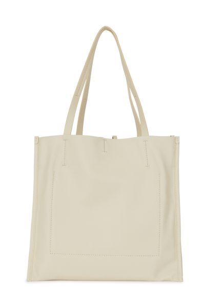 Proenza Schouler White Label Twin Top Handle Bag