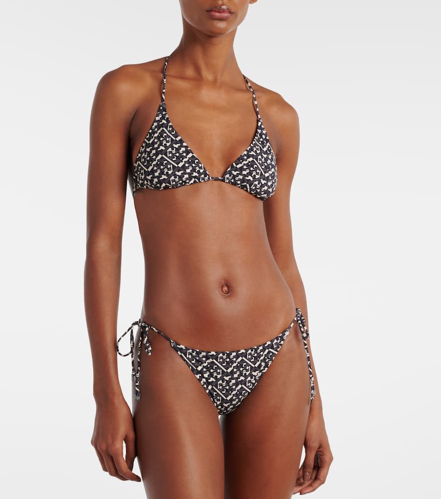 Bikini bottoms