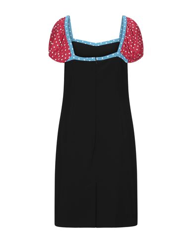Woman Midi dress Black