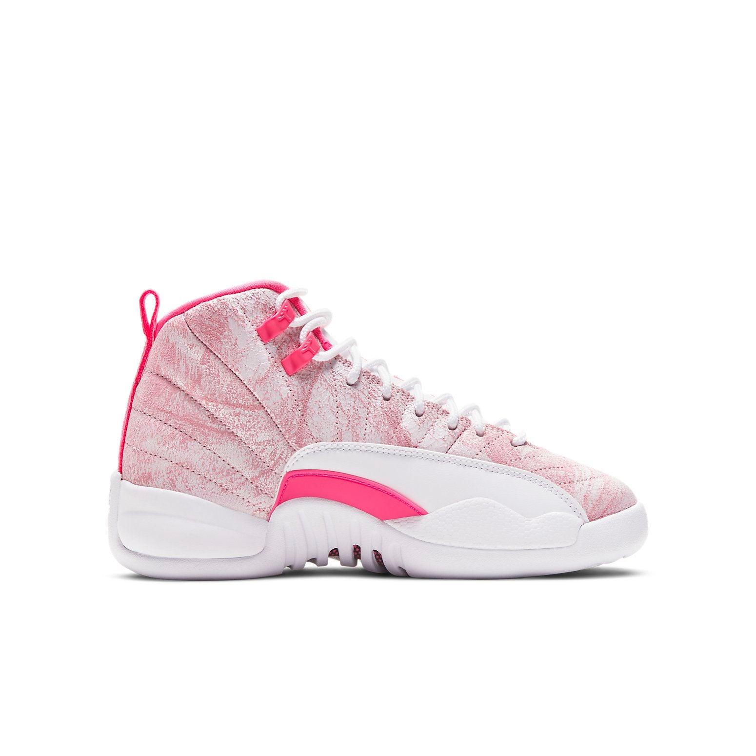 (GS) 12 Retro 'Arctic Pink'
