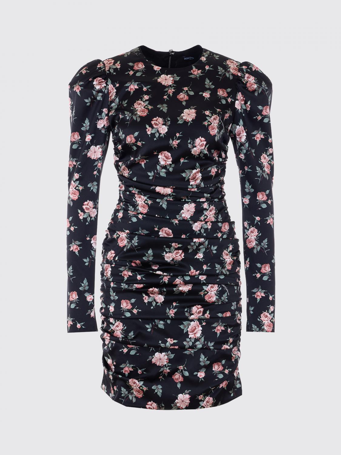 Dress Woman color Pink