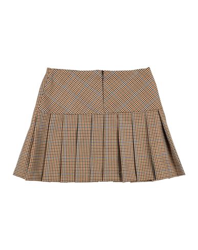 Kid Girl Kids' skirt Brown