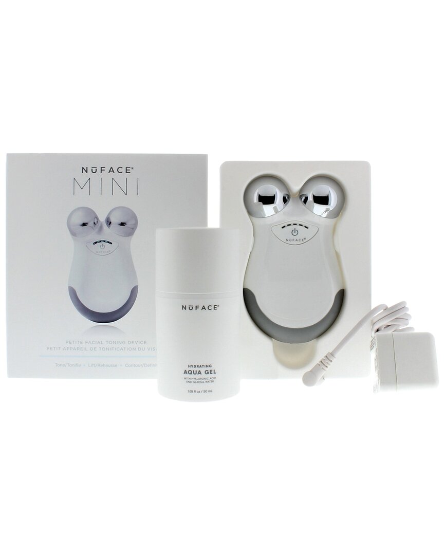 Women's ® Mini Starter Kit - Mini Facial Toning Device