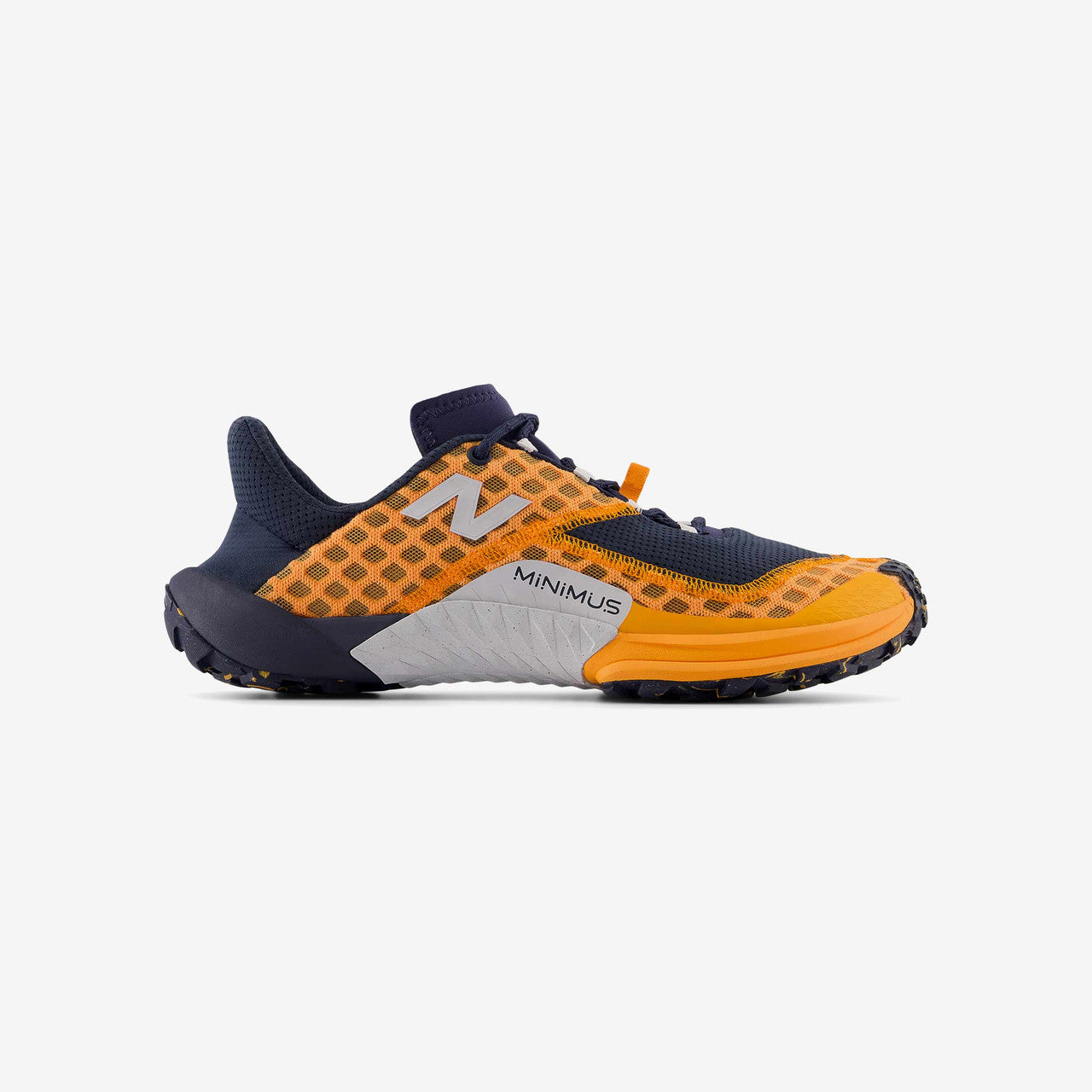 New Balance Minimus Trail - SIZZLE - unisex